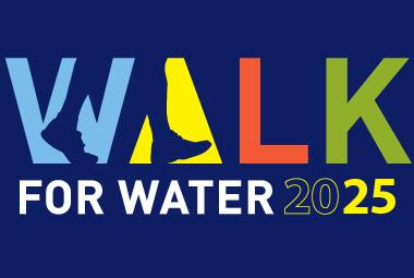 Walk for Water 2025