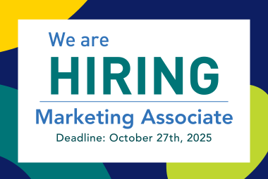 Marketing Associate
