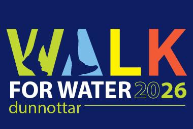 Walk for Water 2026
