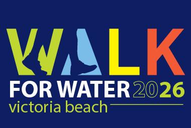 Walk for Water 2026