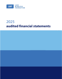 Audited financial statements