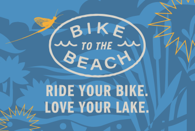 Bike to the Beach 2026